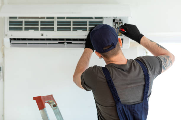 Trusted Kemp Mill, MD Airduct Cleaning Experts