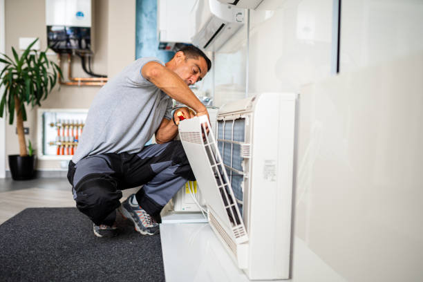 Best HVAC Duct Inspection Services  in Kemp Mill, MD