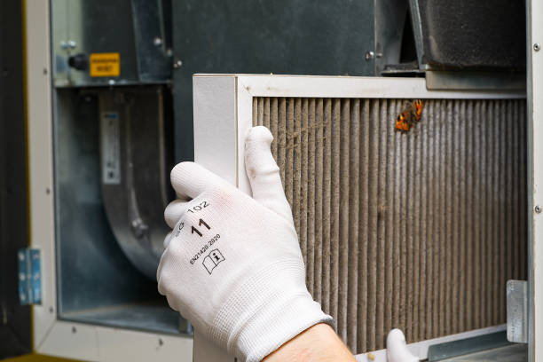 Best Ventilation Cleaning Services  in Kemp Mill, MD