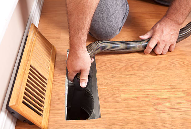 Best Ductwork Cleaning Services  in Kemp Mill, MD